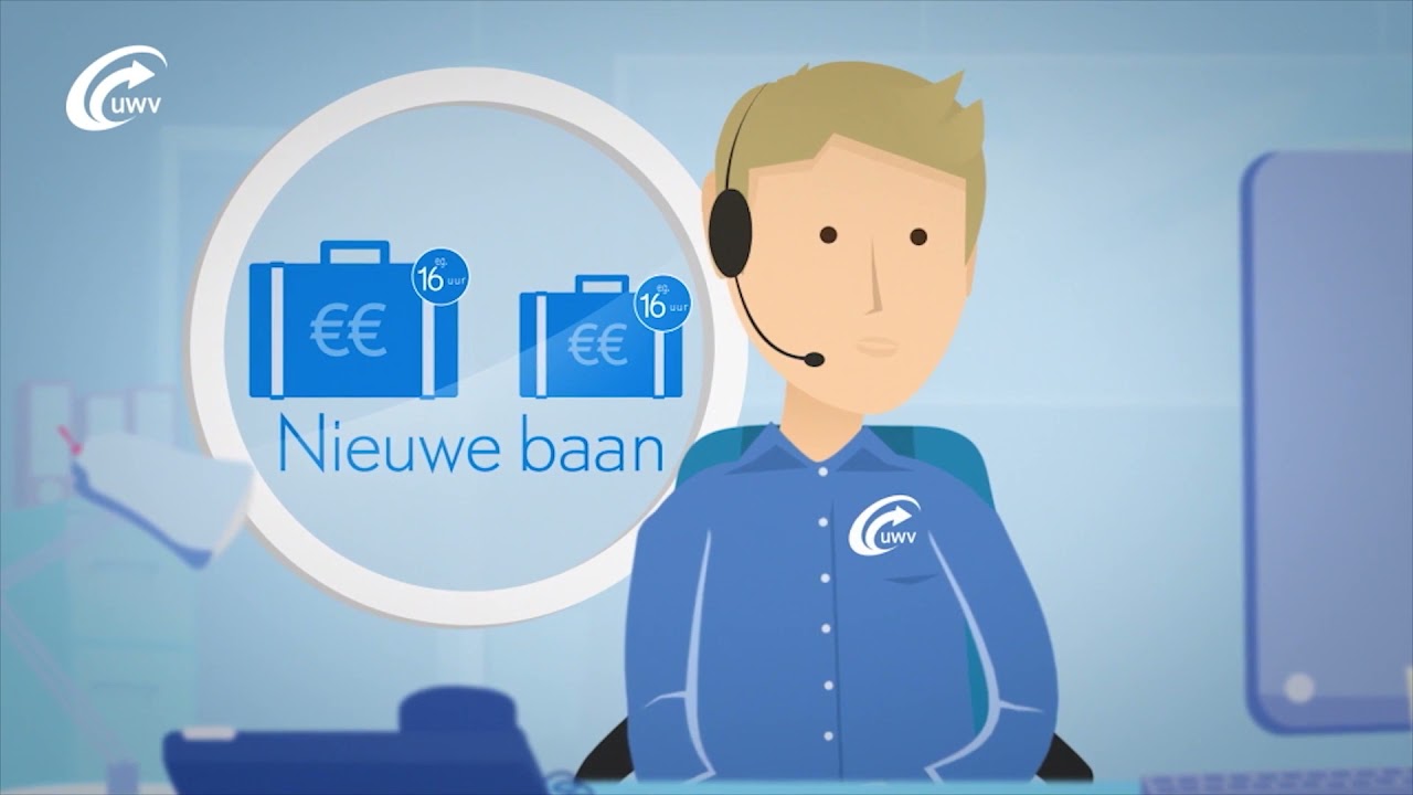 Wanneer heb ik recht op een WW-uitkering? - YouTube - Wanneer Heb Ik Recht Op Een Ww