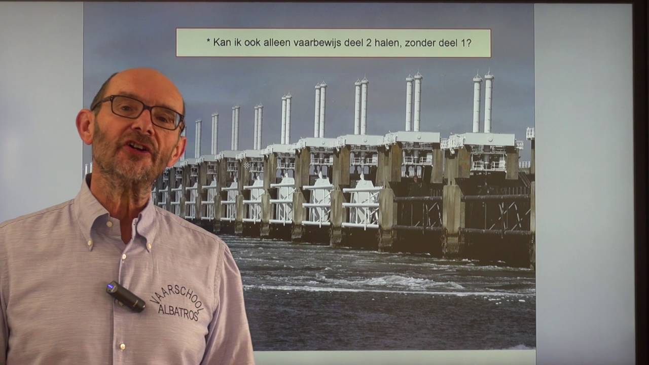 wanneer heb ik vb1 nodig en wanneer vb2 - YouTube - Vaarbewijs 1 Wat Mag Je Varen