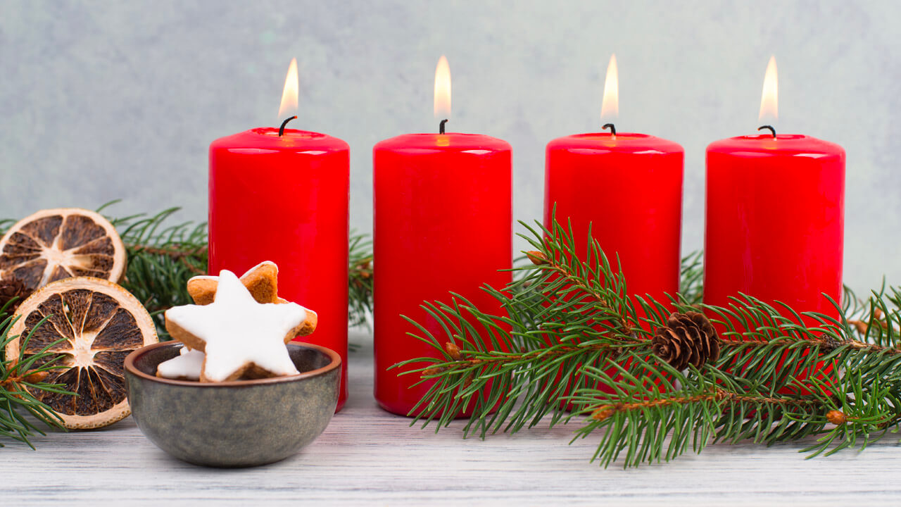 Wanneer is advent 2024? - Wanneer Is Het Advent
