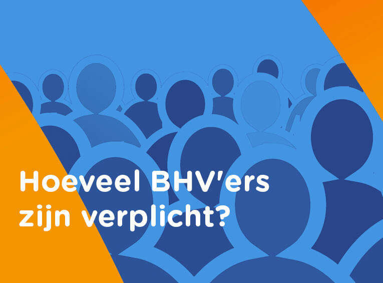 Wanneer Is Bhv Verplicht