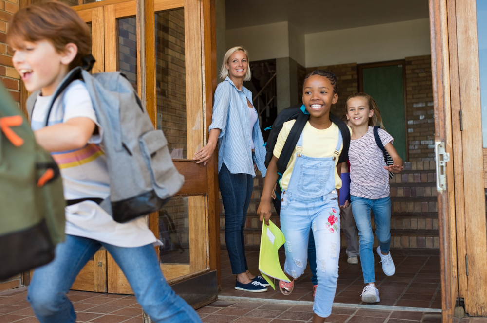 Wanneer is de zomervakantie scholen? - Met Dodo Expeditie mis je geen - Wanneer Beginnen De Scholen Na De Zomervakantie