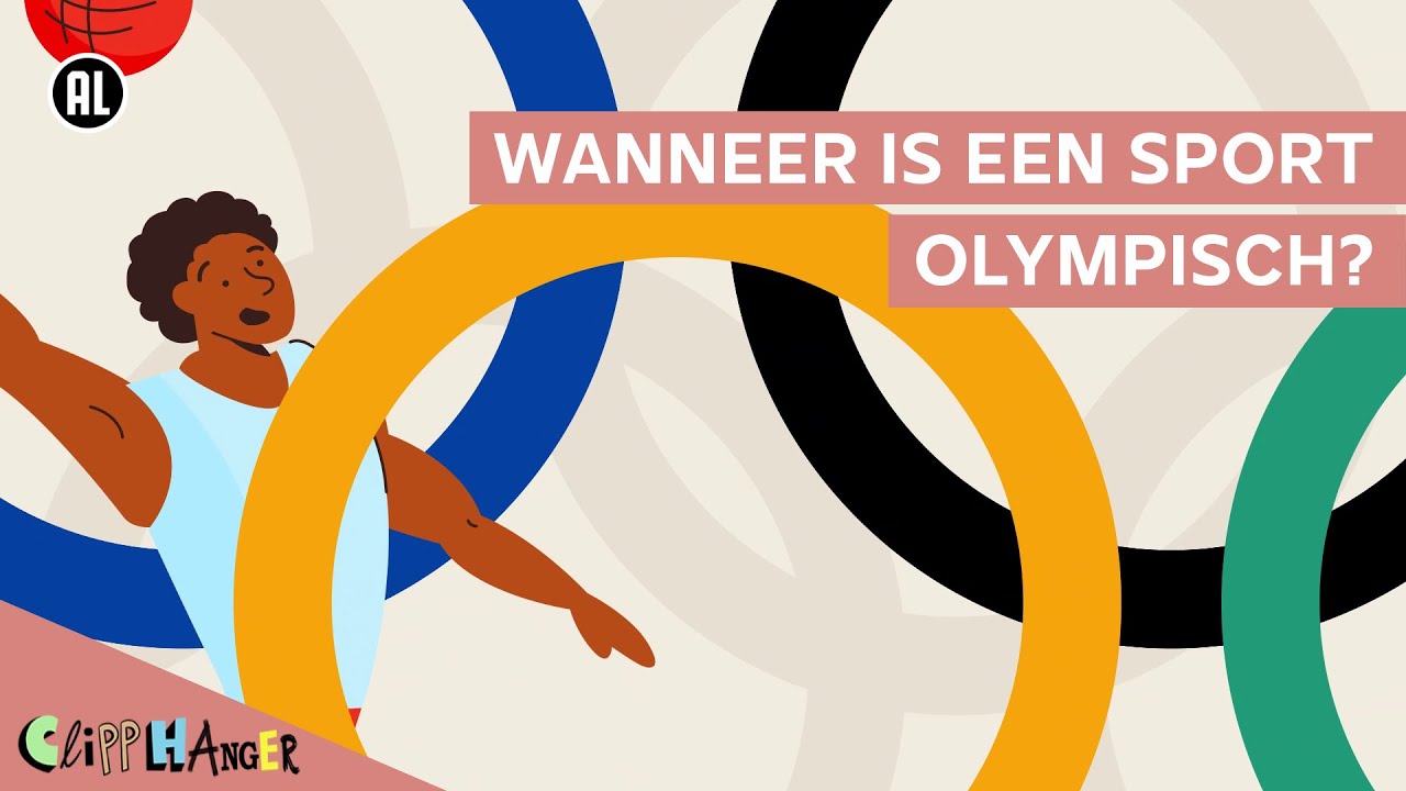 Tot Wanneer Is De Olympische Spelen