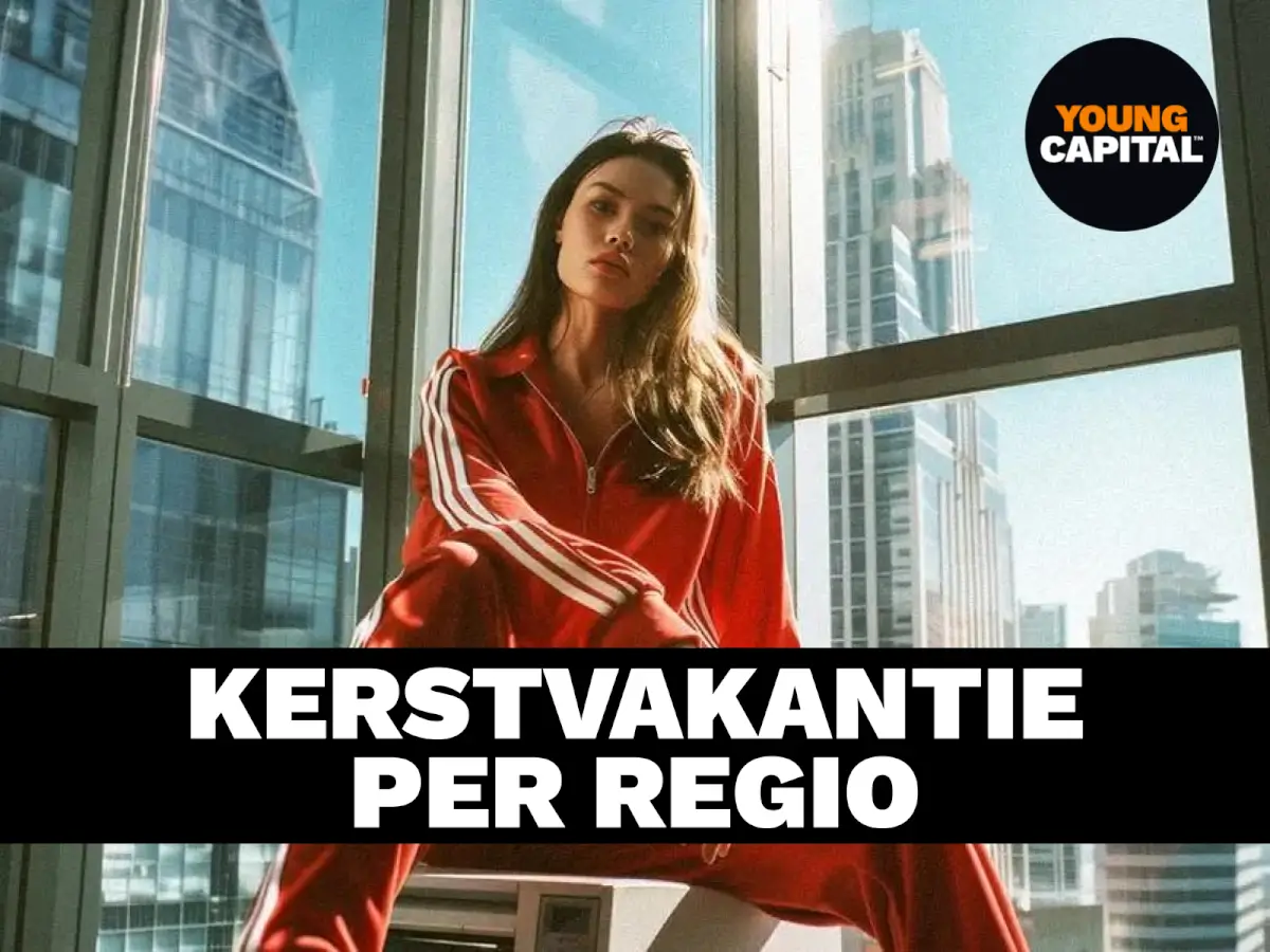Van Wanneer Tot Wanneer Is De Kerstvakantie