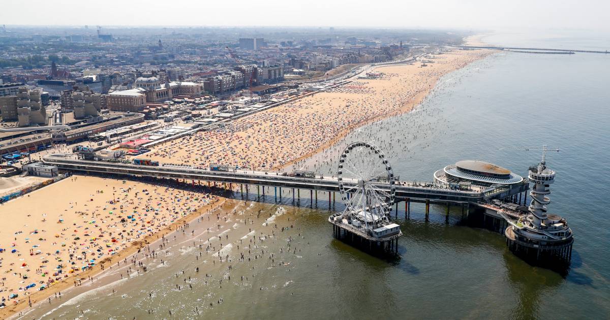 Wanneer is het zomervakantie in 2022? | Reizen | AD.nl - Wanneer Is Het Zomervakantie Nederland