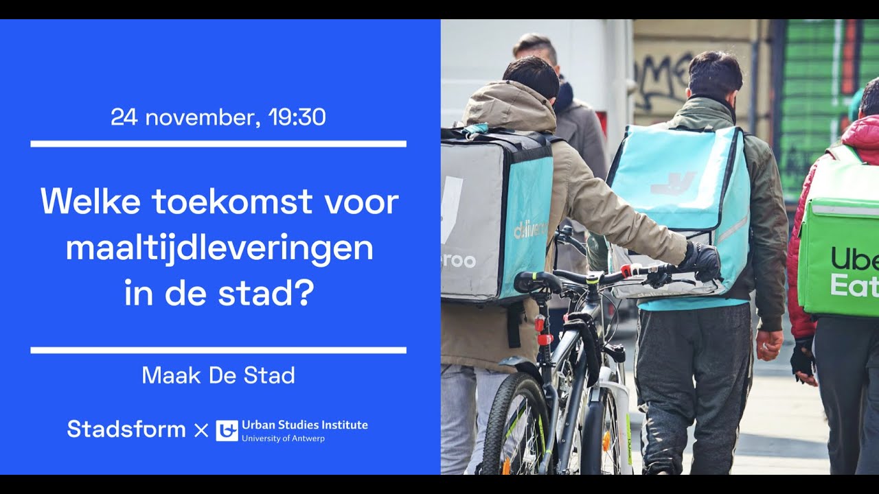 Wanneer Is Iets Een Stad