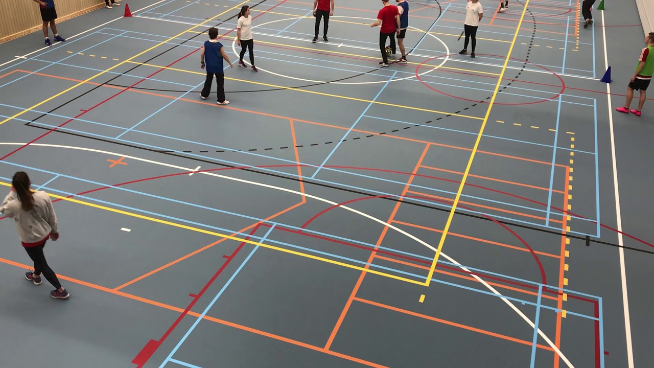 Wanneer Is Voetbal Ontstaan En Door Wie