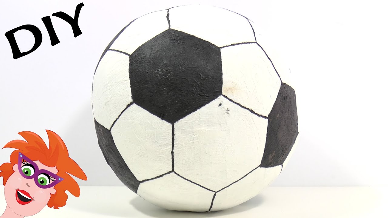 Wanneer Is Voetbal Ontstaan En Door Wie - Wanneer Is Voetbal Ontstaan En Door Wie