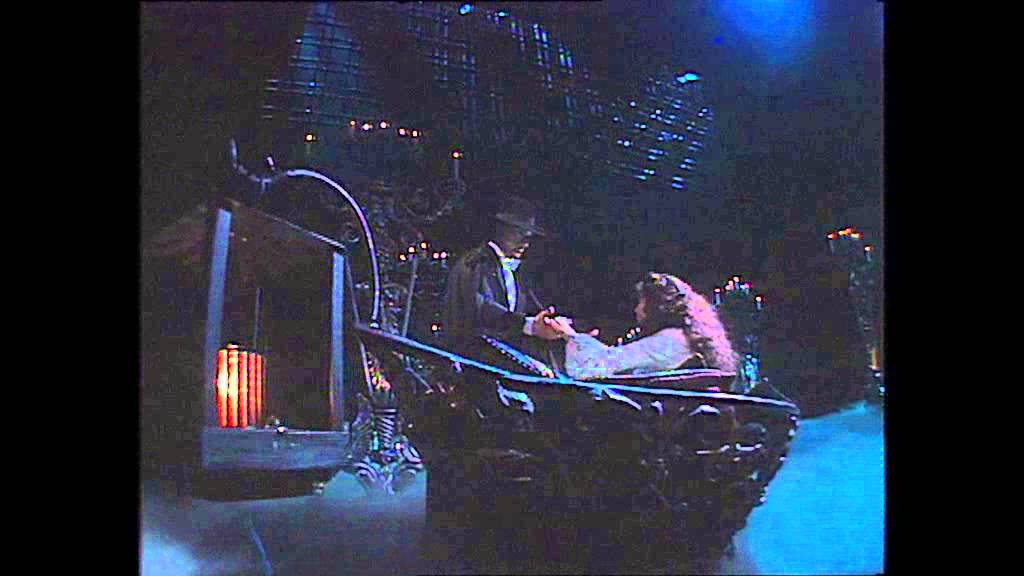 Wanneer Komt De Phantom Of The Opera Naar Nederland