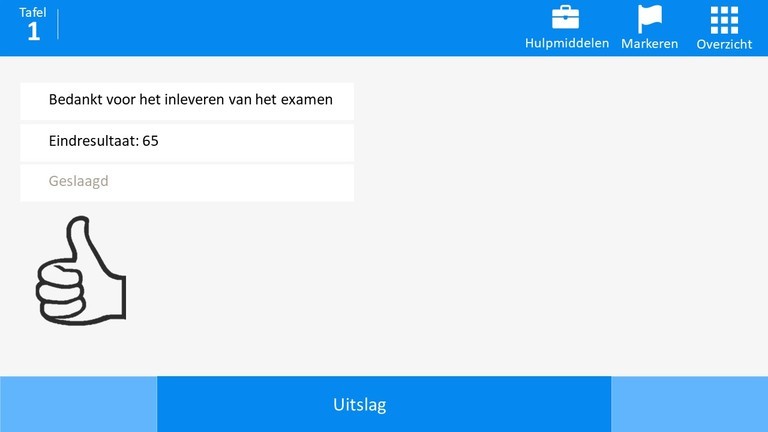 Wanneer Krijg Je Examenuitslag 2024