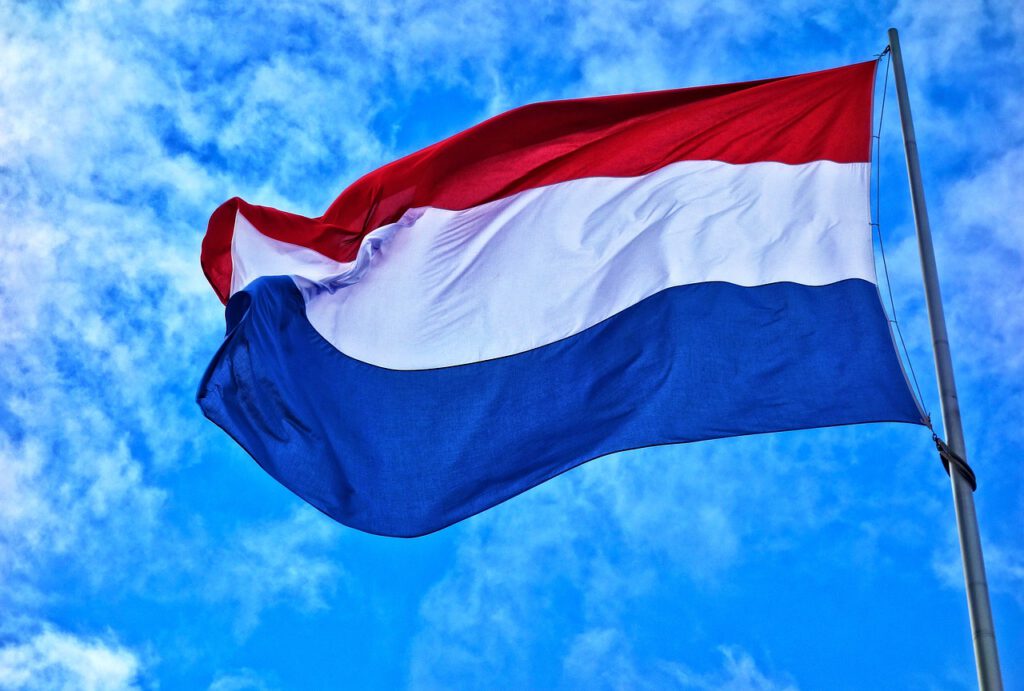 Wanneer mag de vlag uit? - Wanneer Mag De Vlag Uit