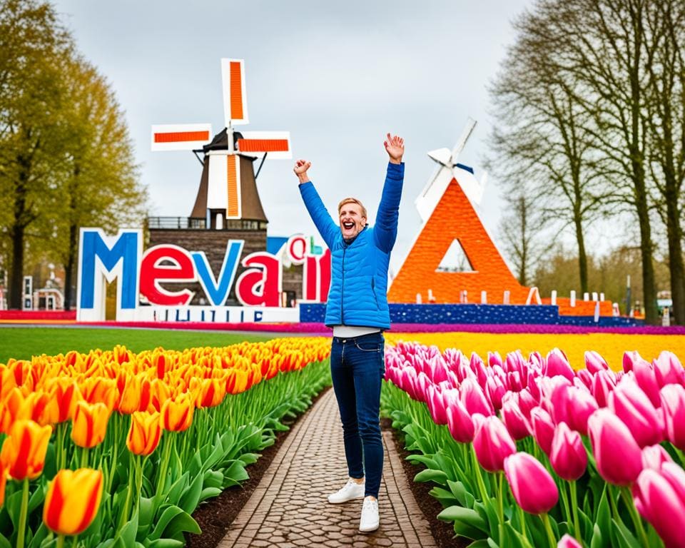 wanneer vakantie in nederland | watjenietwiltmissen.nl - Van Wanneer Tot Wanneer Is De Meivakantie