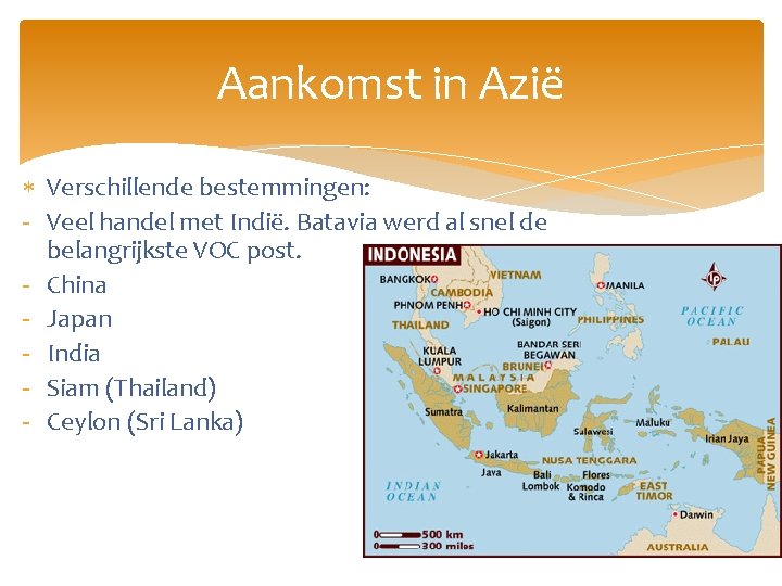 Wanneer Werd De Voc Opgericht - De V O C - Pekel Alletwonesed69 - Wanneer Werd De Voc Opgericht