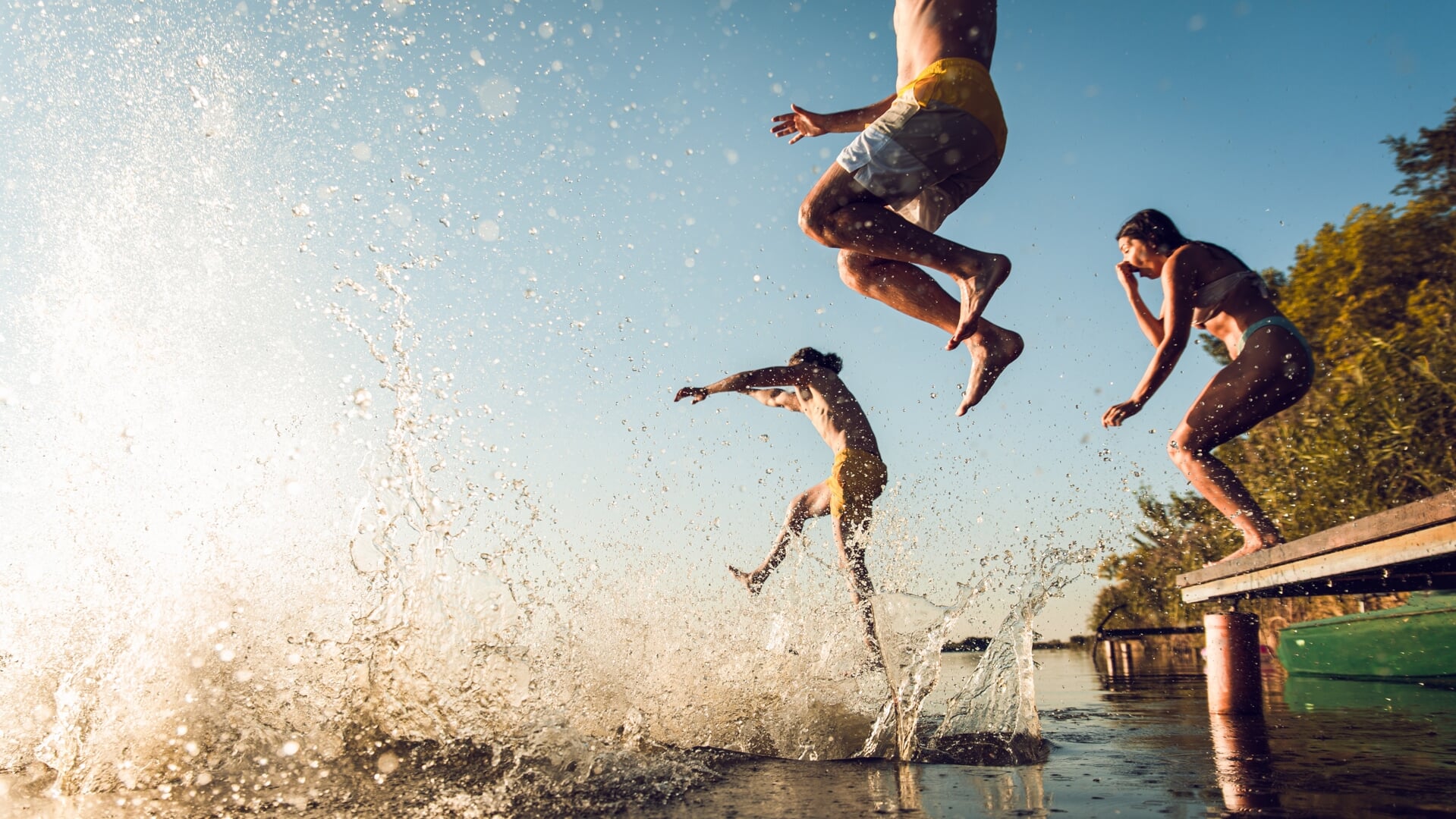 Wanneer zijn de schoolvakanties in 2023? - Wanneer Eindigt De Zomervakantie 2023