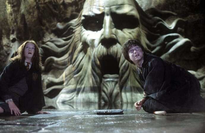 WarnerBros.be | Harry Potter 2: en de Geheime Kamer | Films - Harry Potter En De Geheime Kamer Boek