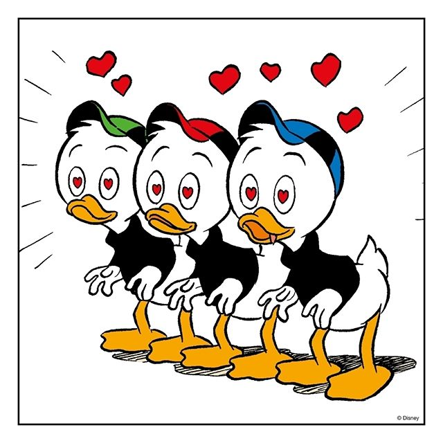Warnio Donald Duck Kwik Kwek En Kwak Kleurplaten | My XXX Hot Girl - Donald Duck Kwik Kwek En Kwak