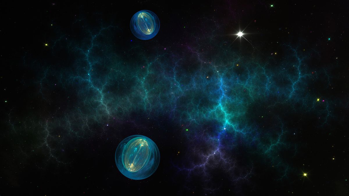 Was ist das kleinste Teilchen im Universum? (Wie wäre es mit dem größten?) - Kleinste Deeltje In Het Universum