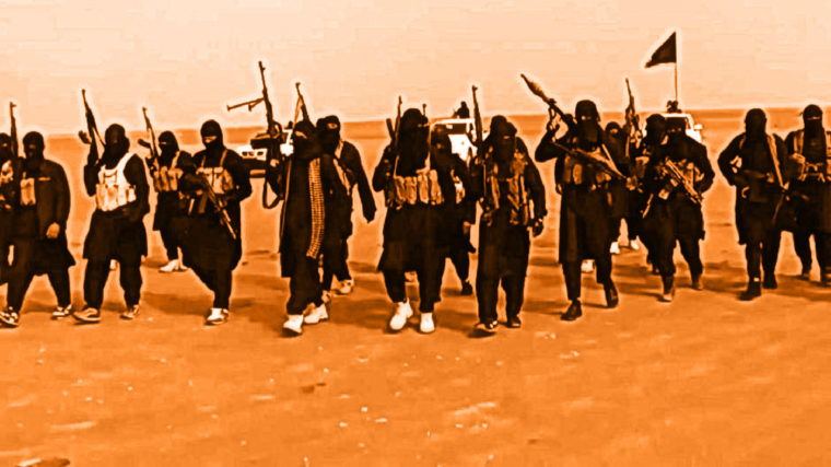 Was ist der IS und was will er? Sechs Antworten | TagesWoche - Is Trouwen In Las Vegas Rechtsgeldig