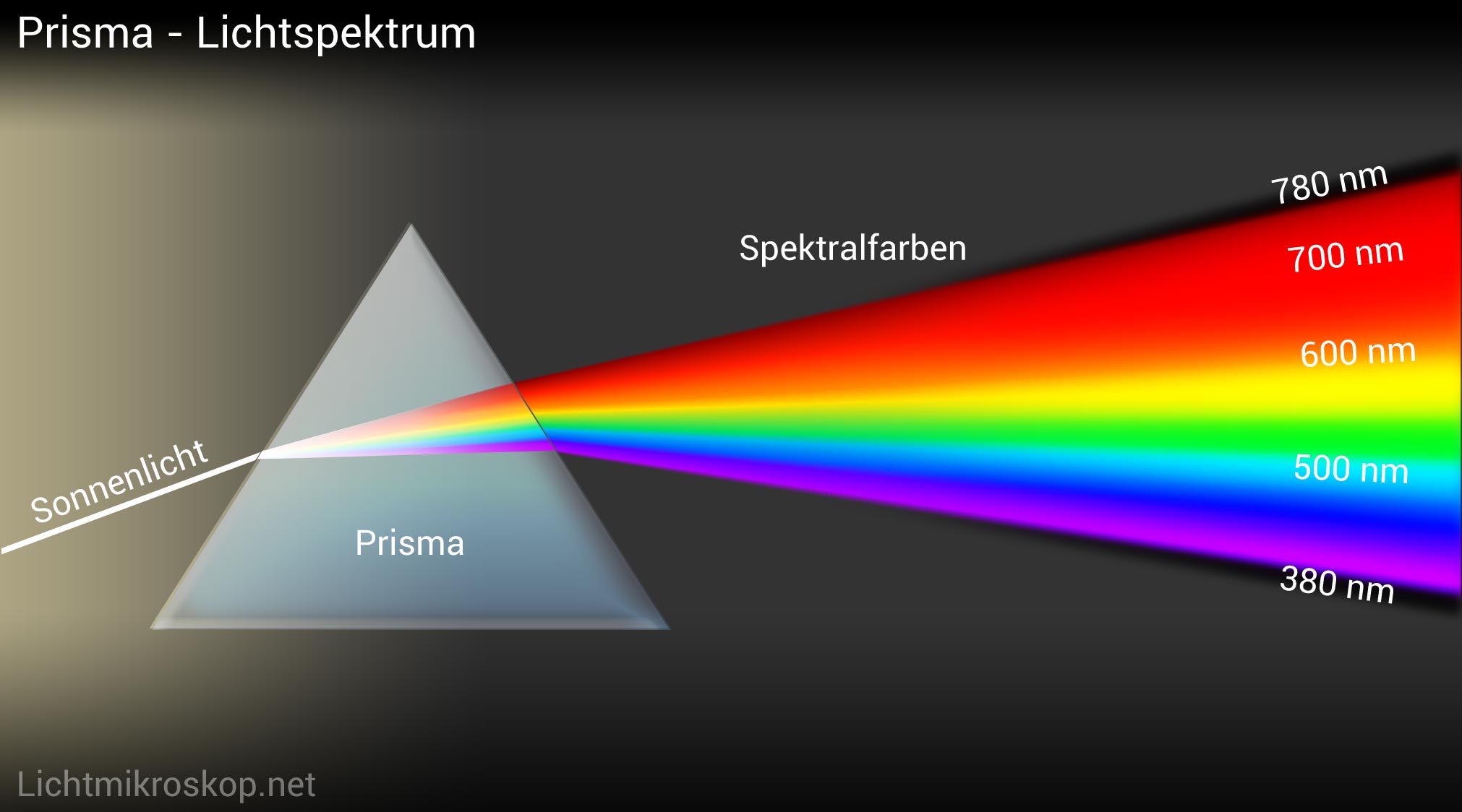 Was ist Licht? - Licht In Het Hoofd Bloeddruk