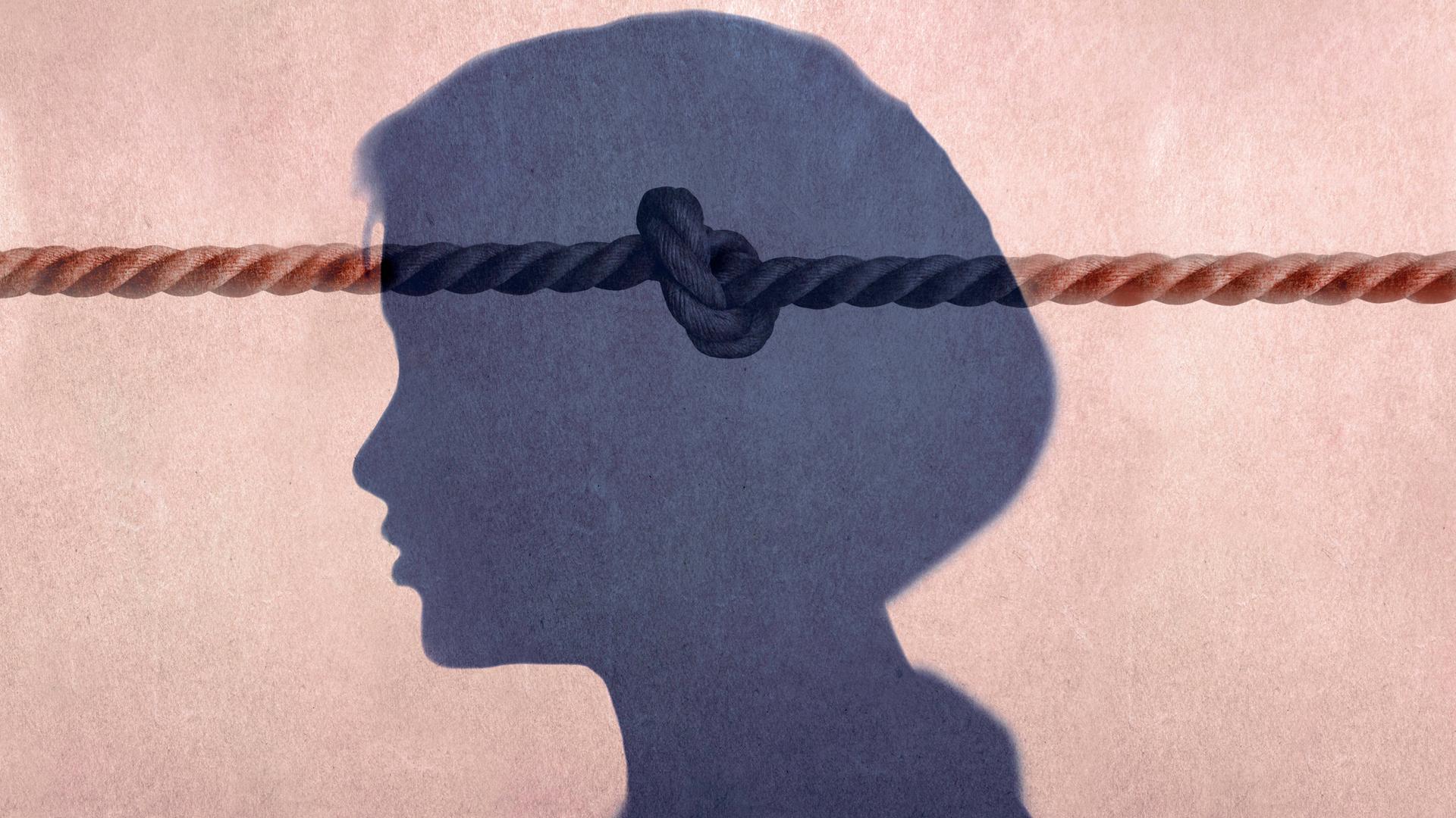 Was Kindern mit Ängsten und Depressionen hilft - Disruptieve Impulsbeheersings- En Andere Gedragsstoornissen