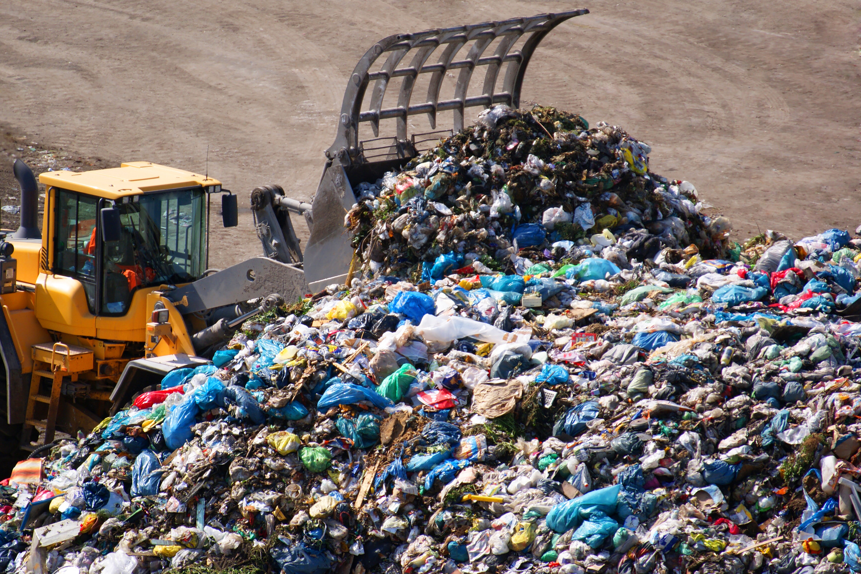Waste Management In The Netherlands