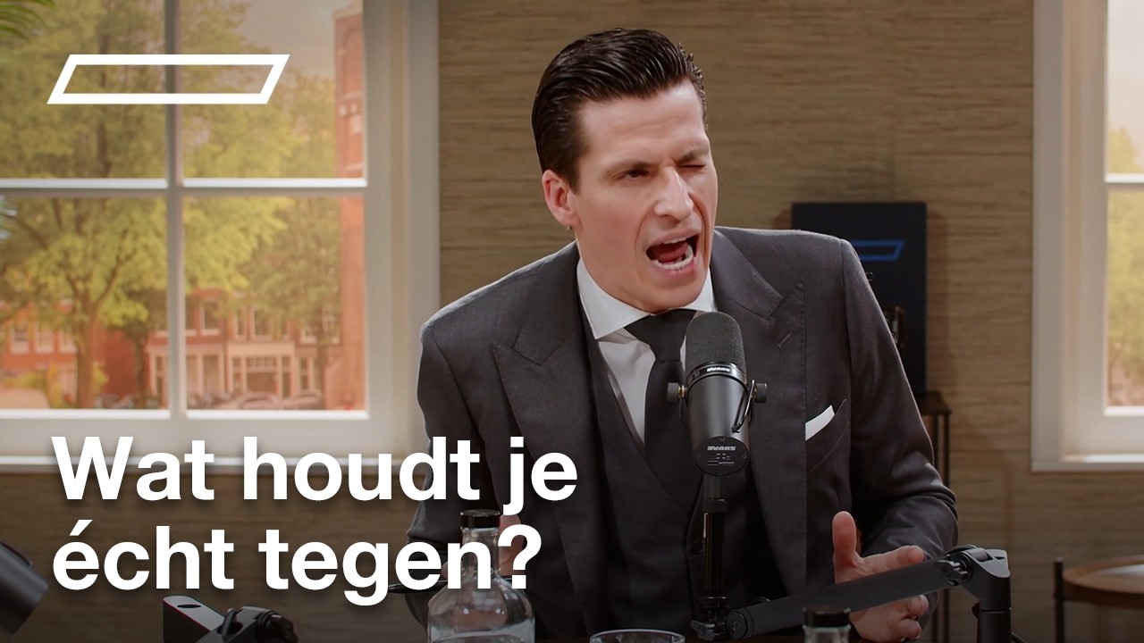 Wat Is Het Tegenovergestelde Van Hausse