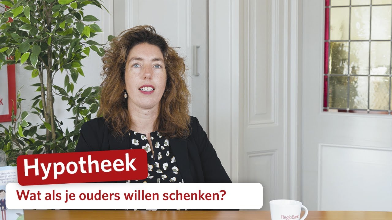 Wat als je ouders willen schenken voor je huis? - YouTube - Hoeveel Mag Ik Mijn Ouders Schenken
