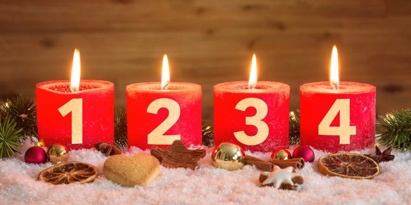 Wanneer Begint De Advent