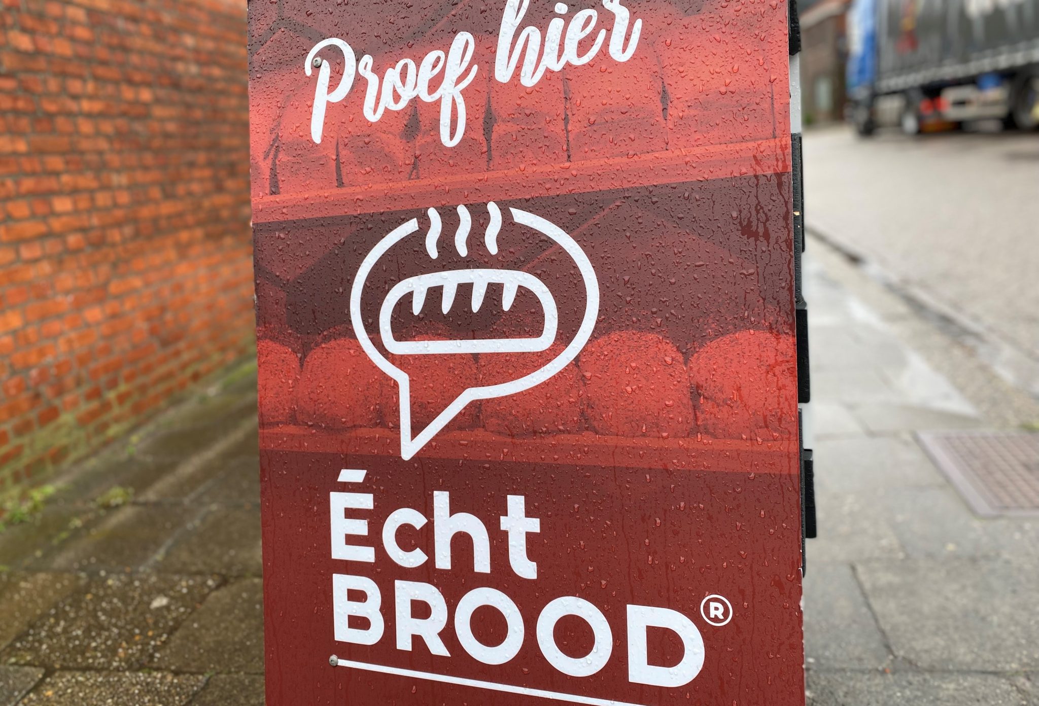 Wat betekent dit logo? | Kwaliteit – Bakkerij Adams - Wat Betekent Dit Teken