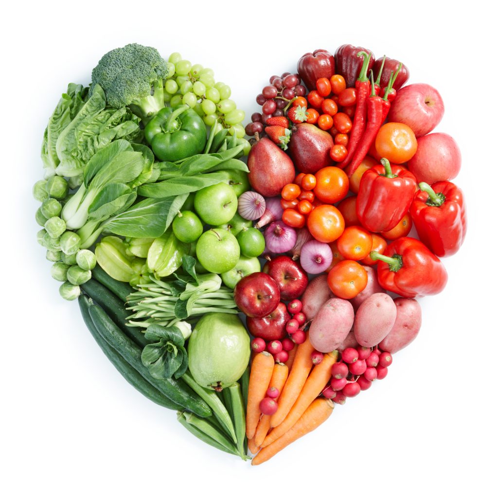 Voeding Is Gezondheid Mike Donkers