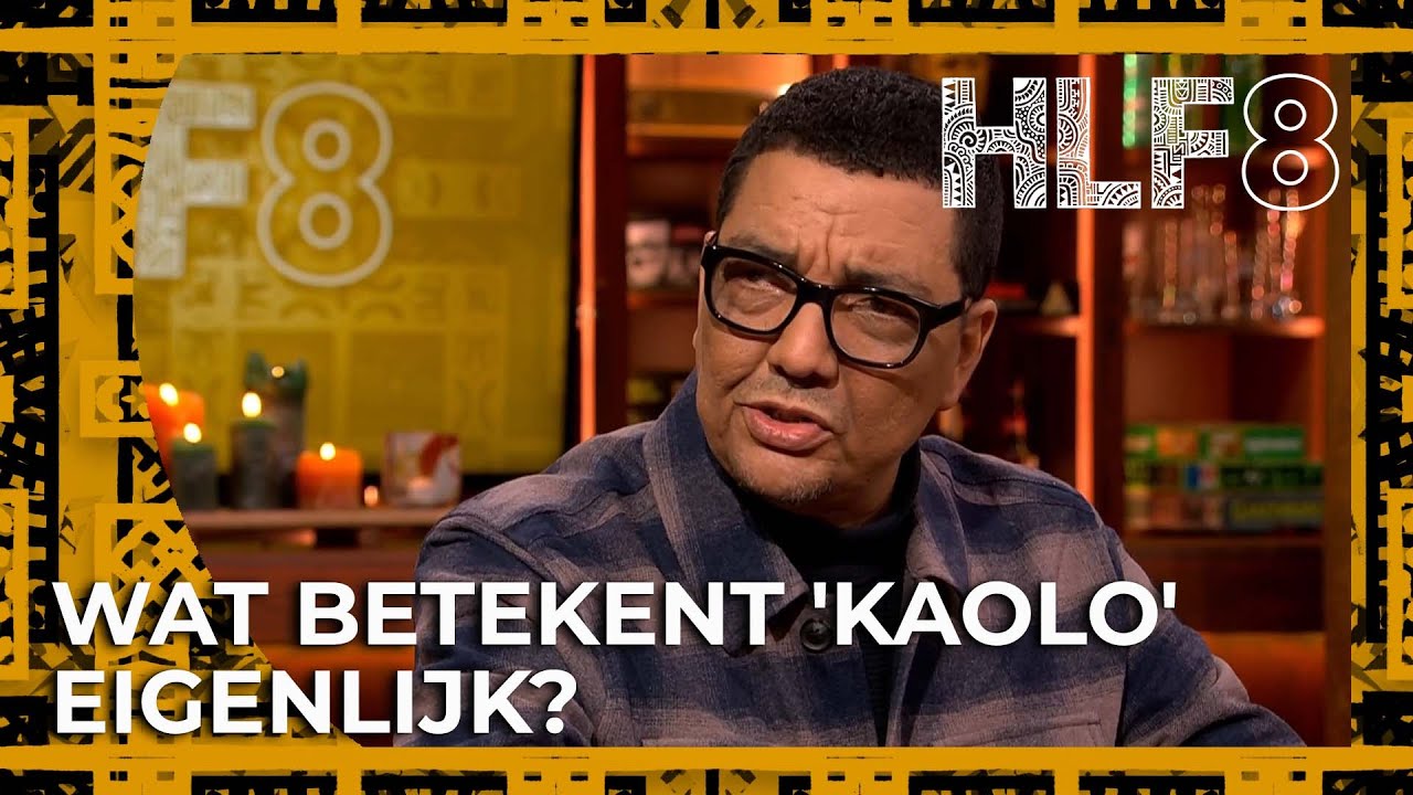 Wat betekent het woord 'kaolo' eigenlijk? | HLF8 - YouTube - Wat Betekent Het Woord Carnaval