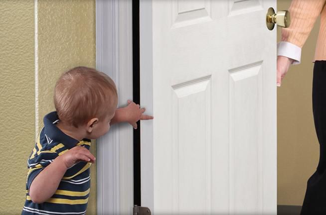 Wat doe je als het kind met de vinger tussen de deur heeft gezeten - Vinger Tussen Deur Wat Doen