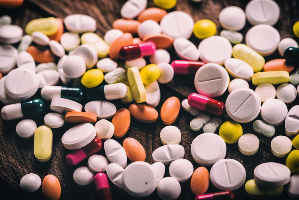 Wat Doen Drugs Met Je Lichaam