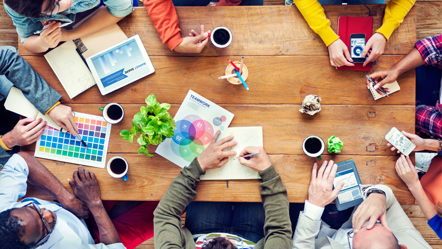 Wat doet een Art Director? | ISNCA - Wat Is Een Art Director