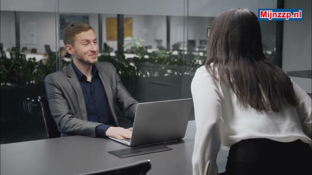 Wat doet een bedrijfsadviseur? - YouTube - Wat Doet Een Juridisch Adviseur