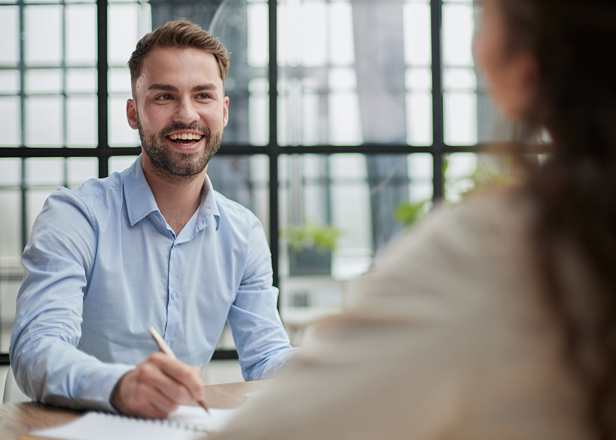 Wat doet een consulent werk en inkomen? - koen - Wat Is Een Consulent