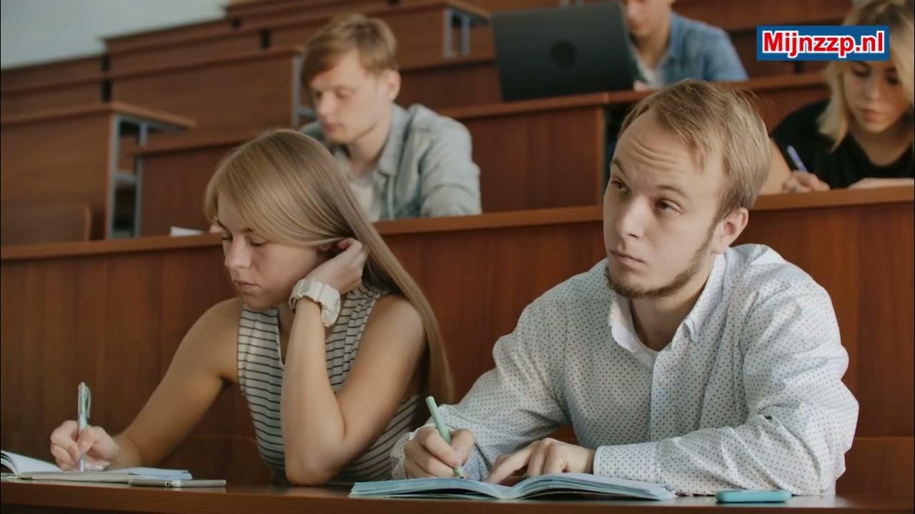 Wat Is Een Decaan Middelbare School
