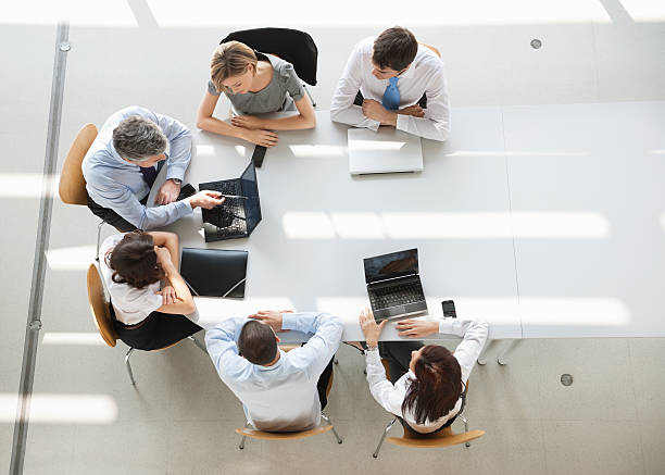 Wat Doet Een Facilitair Manager