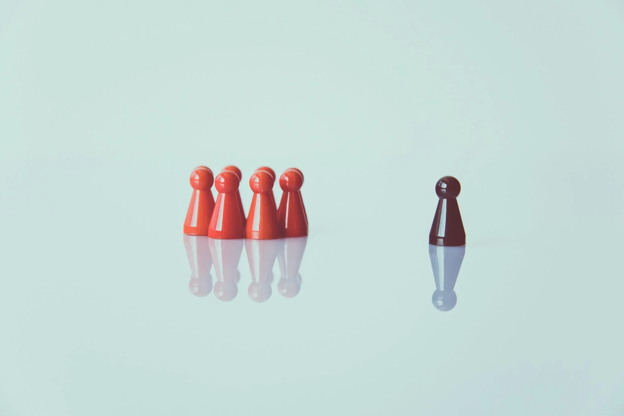 Wat Doet Een Goede Voorzitter? Onze Voorzitters Aan Het Woord • De - Wat Doet Een Voorzitter