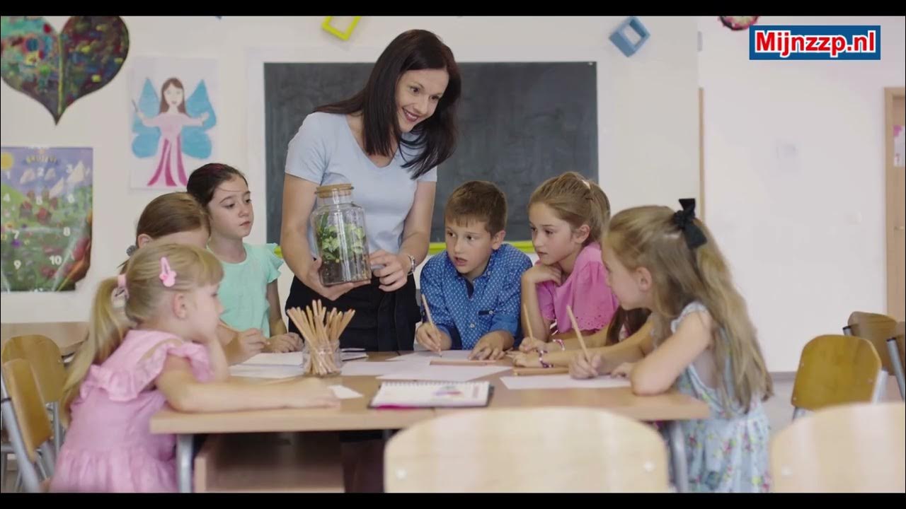 Wat doet een onderwijsassistent? - YouTube - Wat Zijn De Taken Van Een Onderwijsassistent