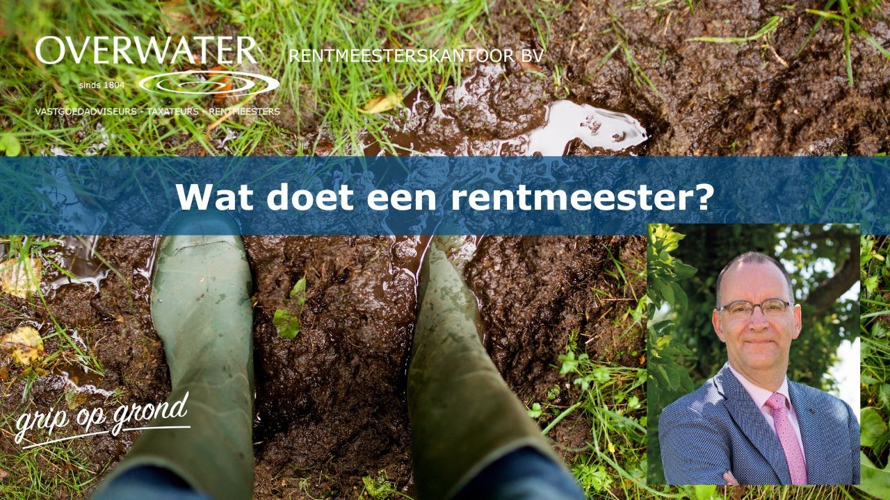 Wat Doet Een Koster