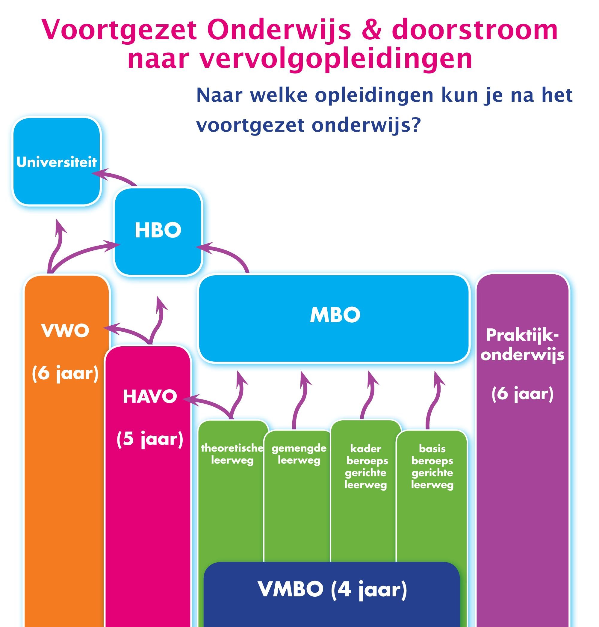Hbo Opleiding In Het Engels