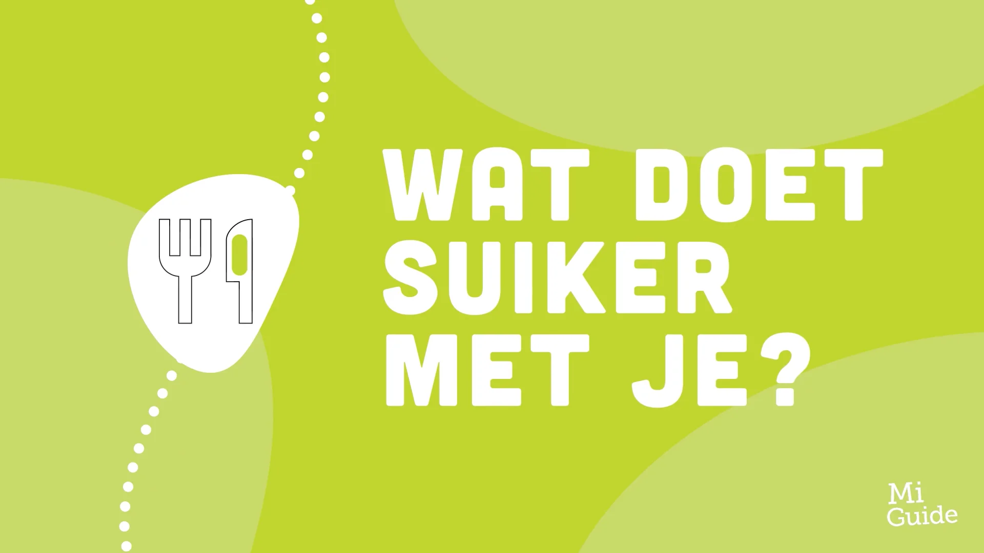 Wat doet suiker met je? on Vimeo - Wat Doet Suiker Met Je Hersenen