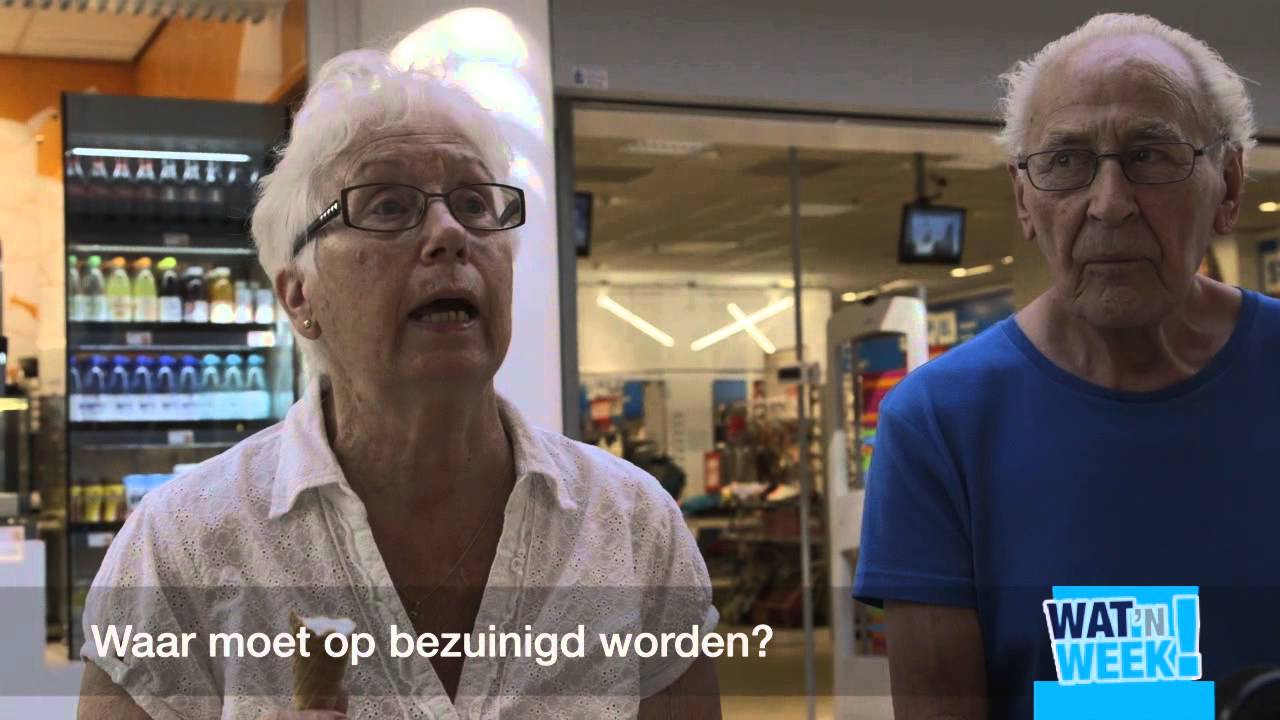 Wat een week - YouTube - Wat Een Week Podcast Video