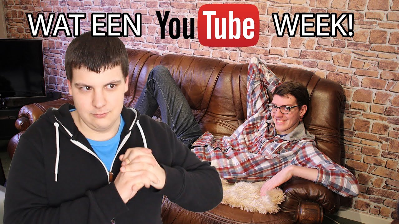 Wat Een Week Podcast Video