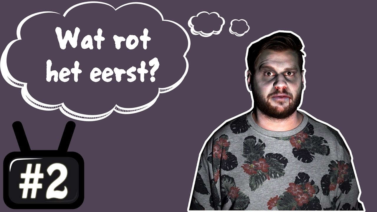 Wat Gebeurd Er Als Je Dood Gaat