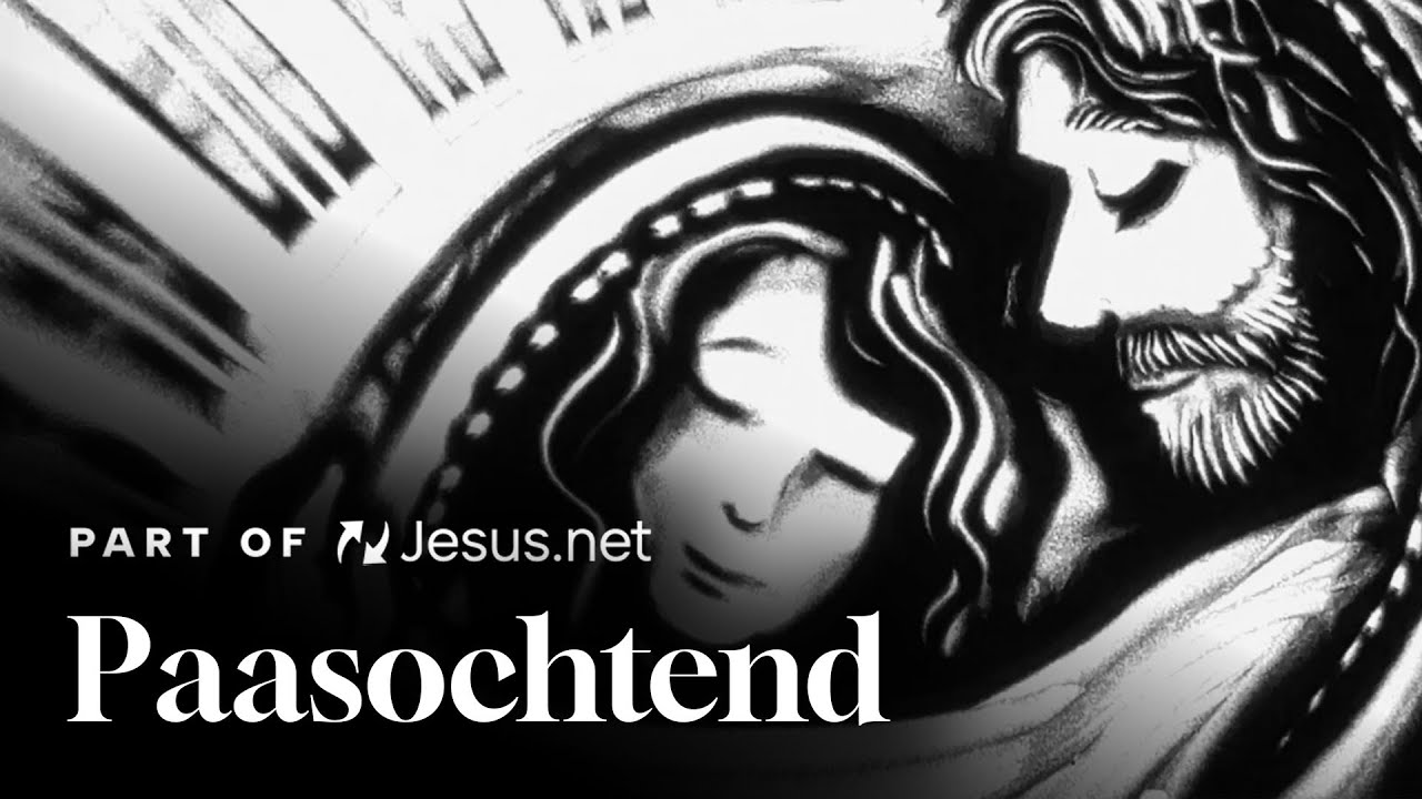 Wat gebeurde er op Paasmorgen? | Sandy Tales - YouTube - Wat Gebeurde Er Met Pasen