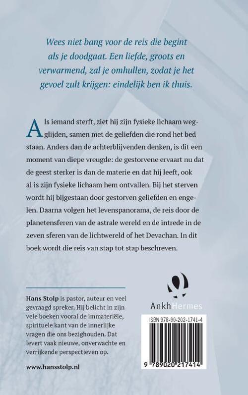 Wat gebeurt er als je dood gaat?, Hans Stolp | Boek | 9789020217414 | Bruna - Wat Gebeurt Er Als Je Dood Gaat