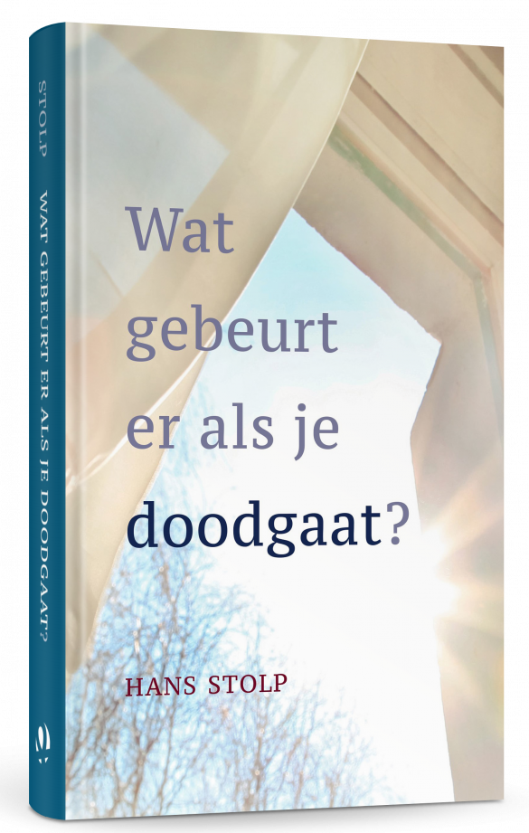 Wat Gebeurt Er Als Je Doodgaat