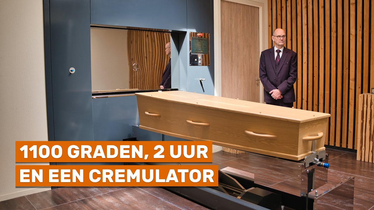 Wat gebeurt er bij een crematie? - YouTube - Wat Gebeurt Er Na De Dood Spiritueel
