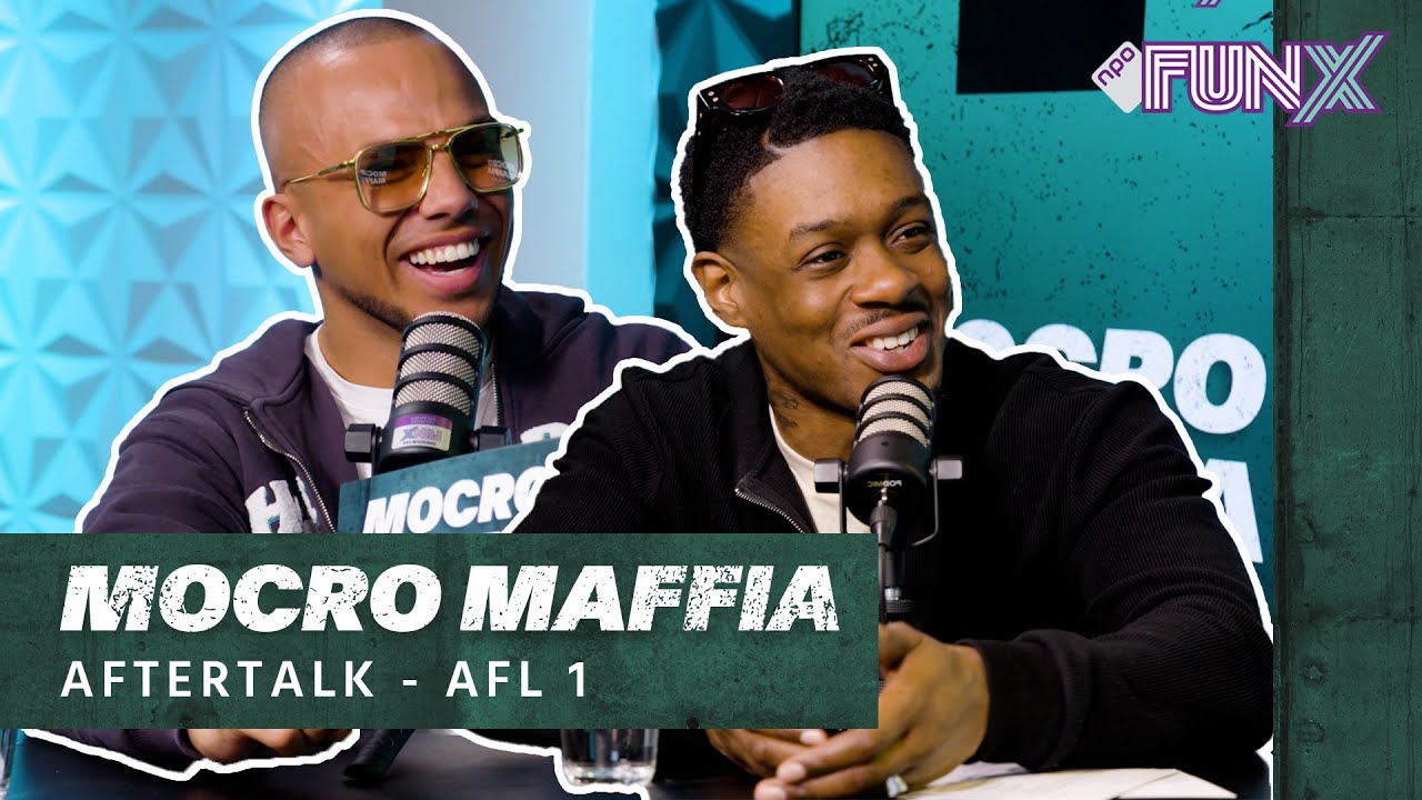 Hoeveel Aflevering Mocro Maffia Seizoen 3